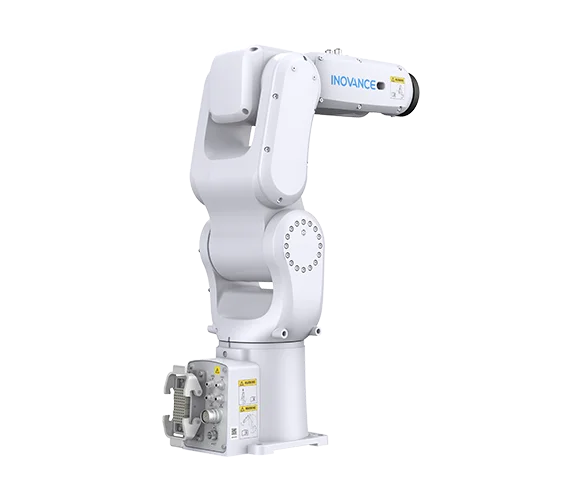 IR-R4系列六关节机器人