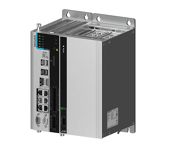 AI900边缘智能控制器