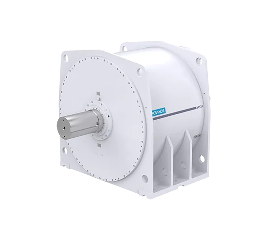 TBVF系列380V~10kV 永磁同步电机
