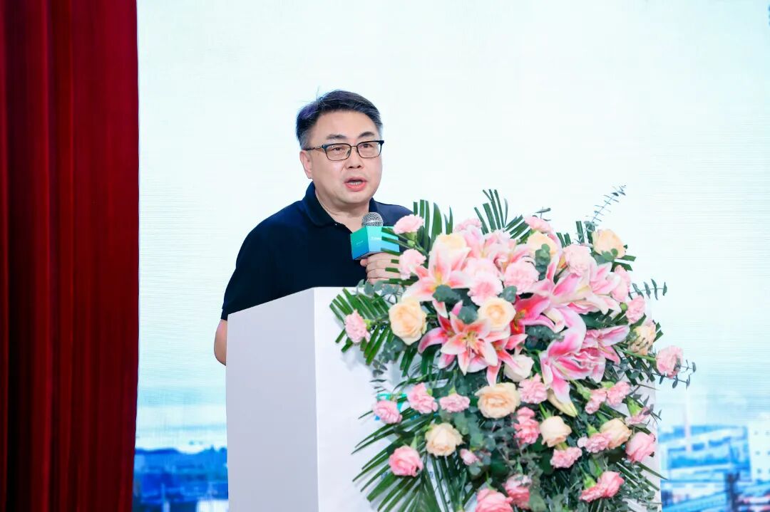 新质重器，全球首创！鞍钢绿源＆汇川技术联合发布革命性立磨智能驱动系统
