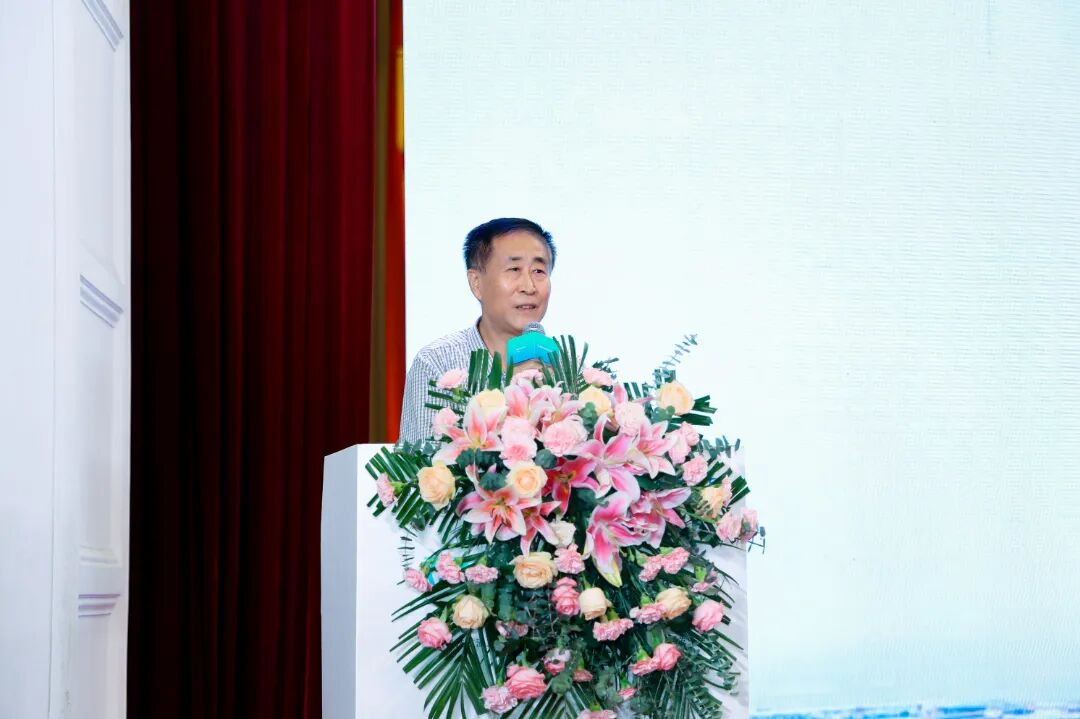 新质重器，全球首创！鞍钢绿源＆汇川技术联合发布革命性立磨智能驱动系统