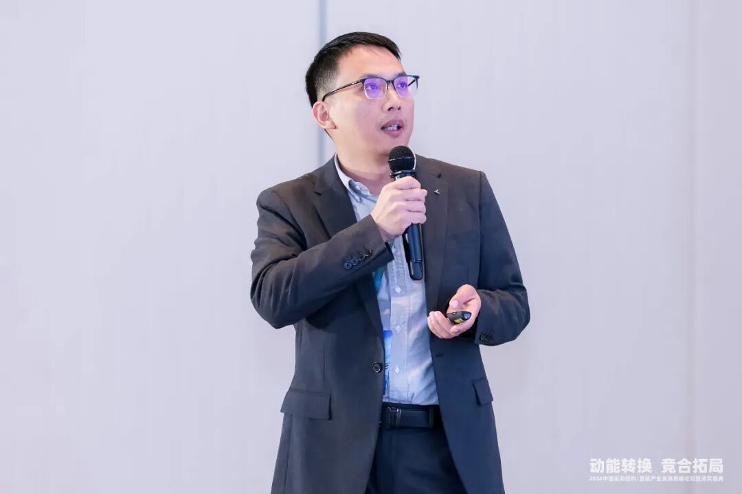 双重大奖加持！汇川AI伺服系统为高端制造业打造智能引擎