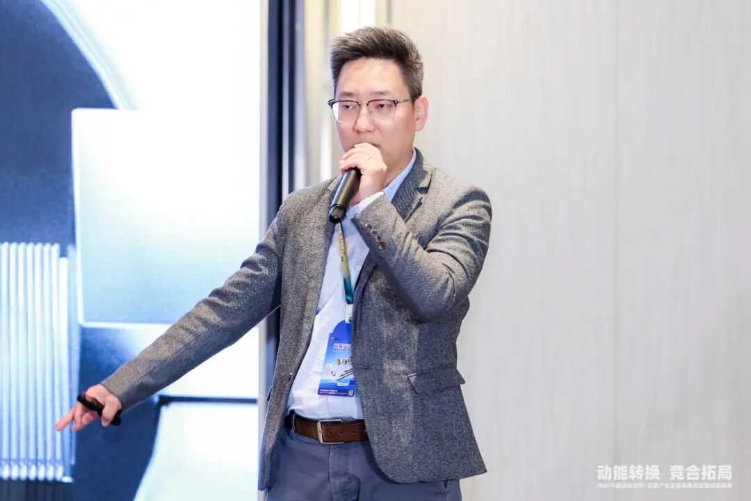 双重大奖加持！汇川AI伺服系统为高端制造业打造智能引擎